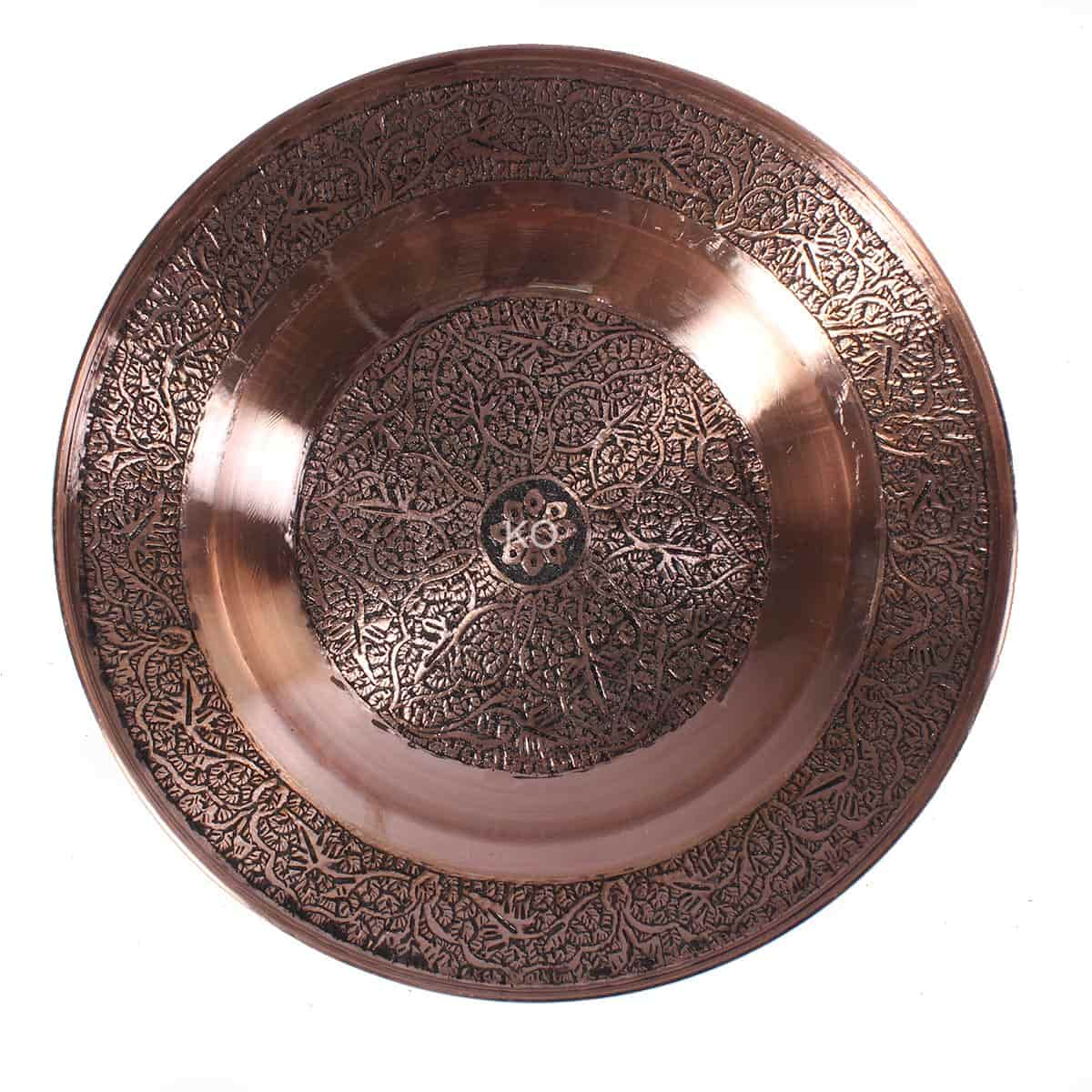 Buy Online Copperware Items, Kashmiri Copper