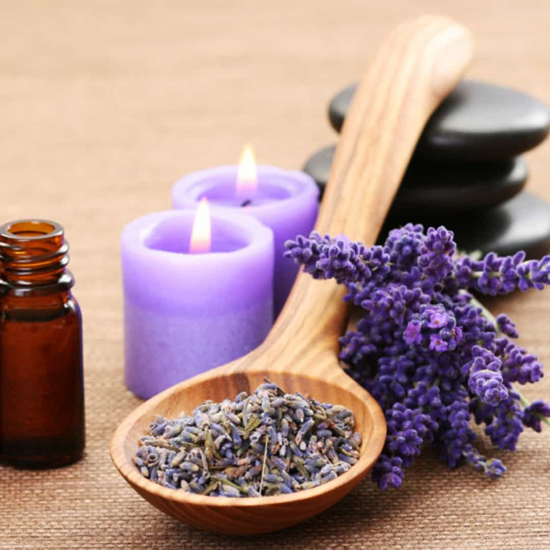 Essential Oils – Treasures of Kashmir