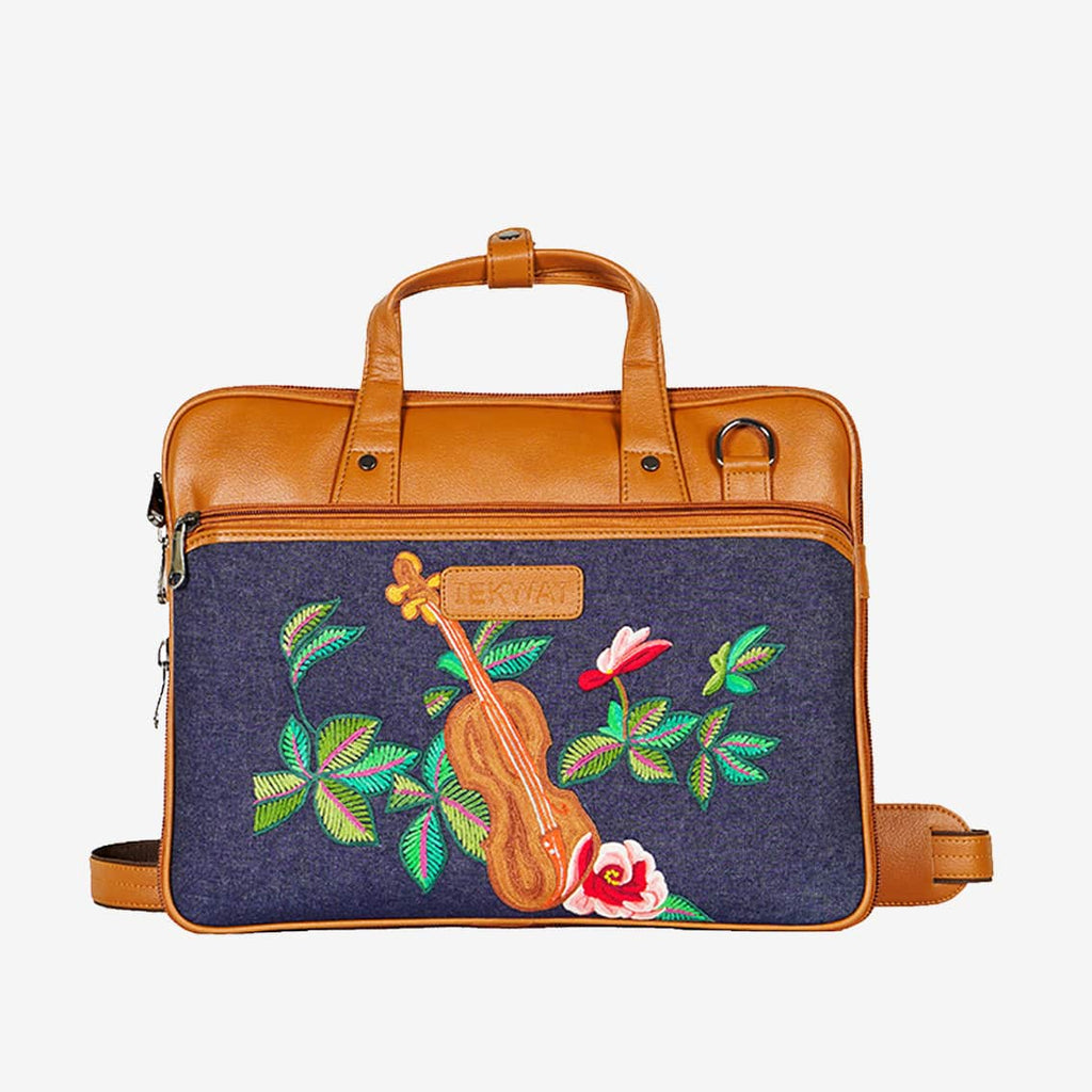 Best Fancy Laptop Bags For Ladies In India Treasures of Kashmir